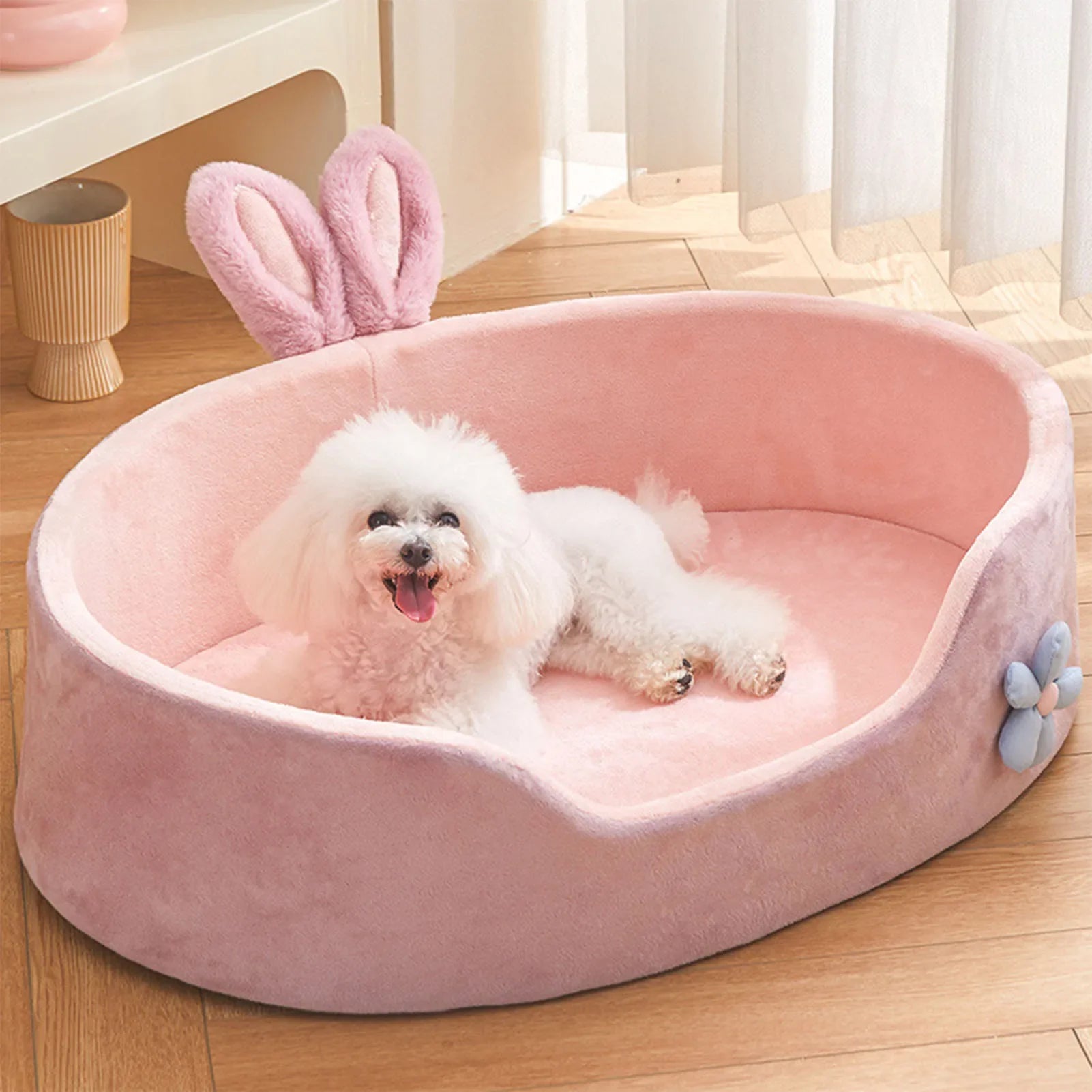 Baby Furs cozy finds