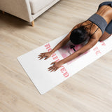 Joga matte